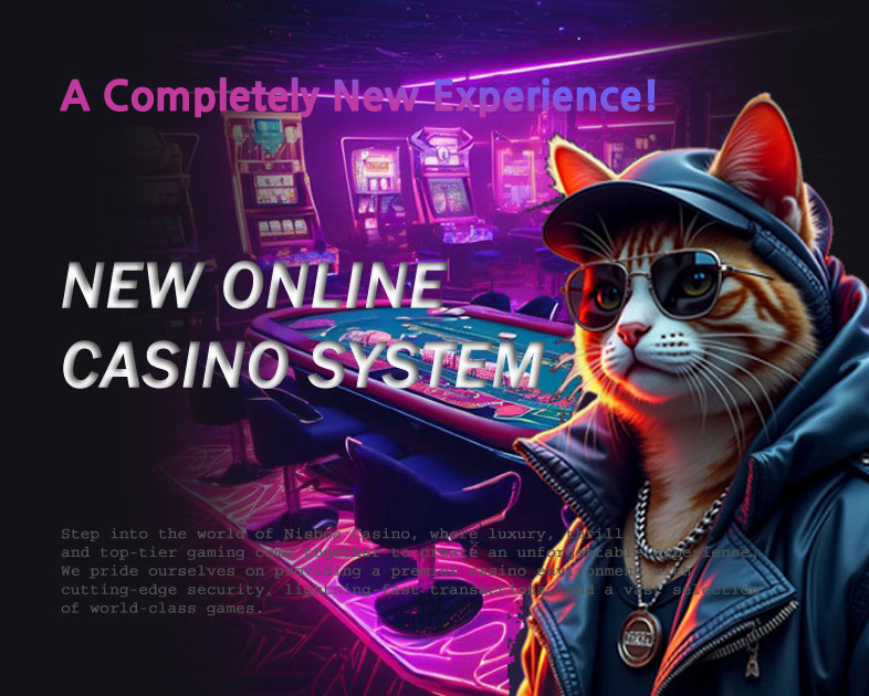 세계최초 공식 라이센스 No.1 슬롯 카지노